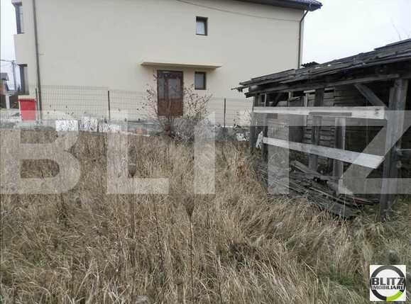 Teren de vânzare Europa - 22676TV | BLITZ Cluj-Napoca | Poza9