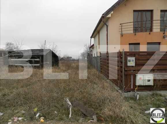 Teren de vânzare Europa - 22676TV | BLITZ Cluj-Napoca | Poza6