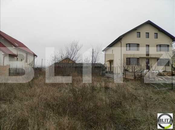 Teren de vânzare Europa - 22676TV | BLITZ Cluj-Napoca | Poza2