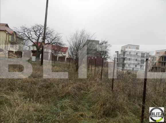 Teren de vânzare Europa - 22676TV | BLITZ Cluj-Napoca | Poza3
