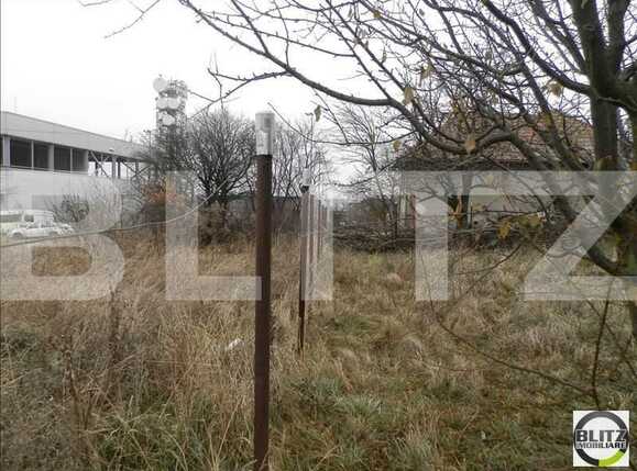 Teren de vânzare Europa - 22676TV | BLITZ Cluj-Napoca | Poza12