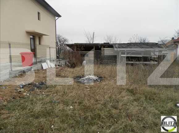 Teren de vânzare Europa - 22676TV | BLITZ Cluj-Napoca | Poza7