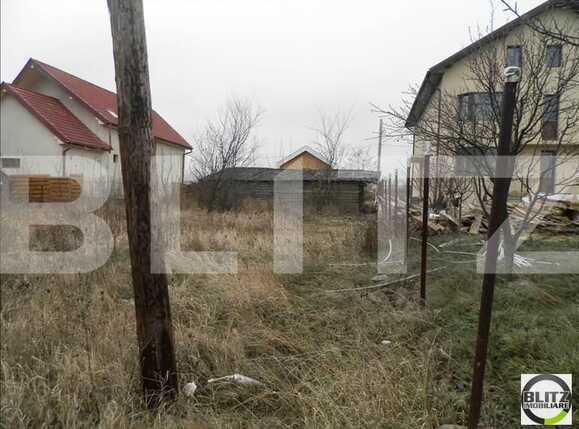 Teren de vânzare Europa - 22676TV | BLITZ Cluj-Napoca | Poza11