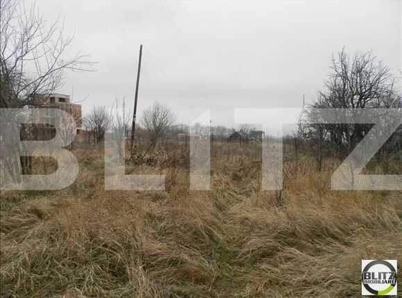 Teren de vânzare Europa - 22676TV | BLITZ Cluj-Napoca | Poza4