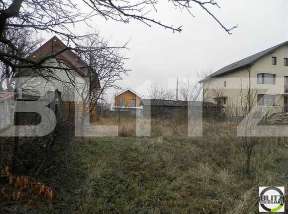 Teren de vânzare Europa - 22676TV | BLITZ Cluj-Napoca | Poza10