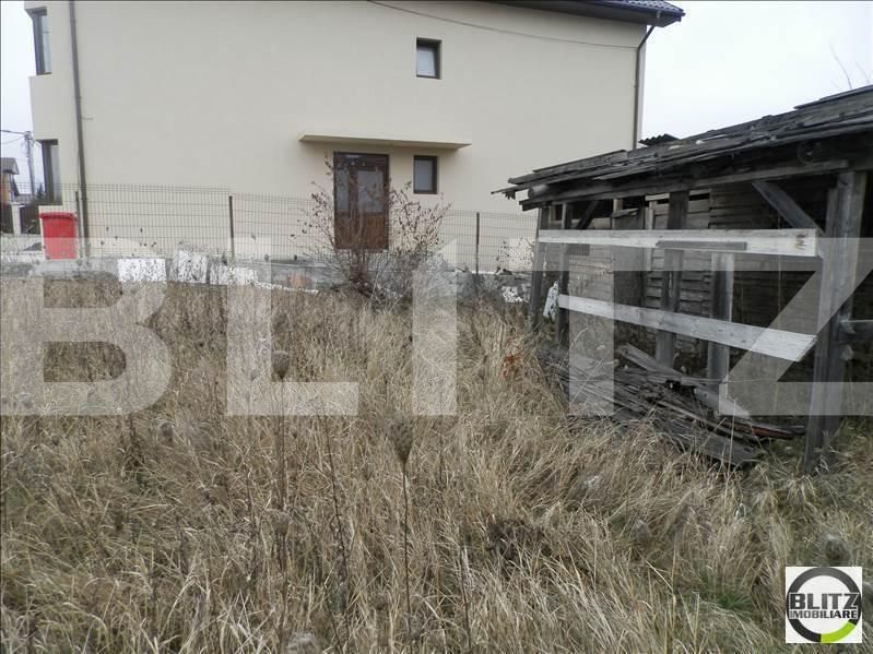 Teren de vânzare Europa - 22676TV | BLITZ Cluj-Napoca | Poza9