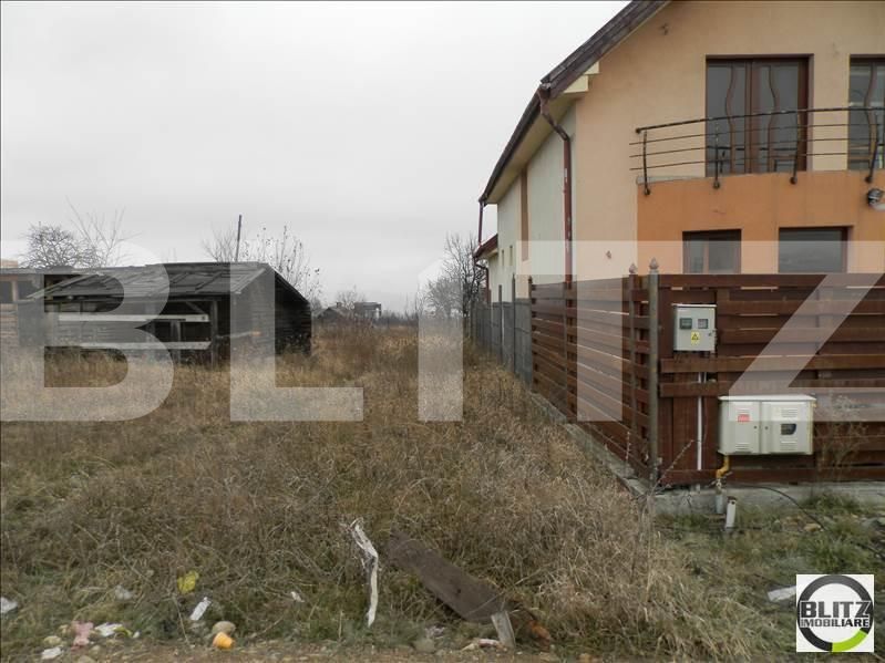 Teren de vânzare Europa - 22676TV | BLITZ Cluj-Napoca | Poza6