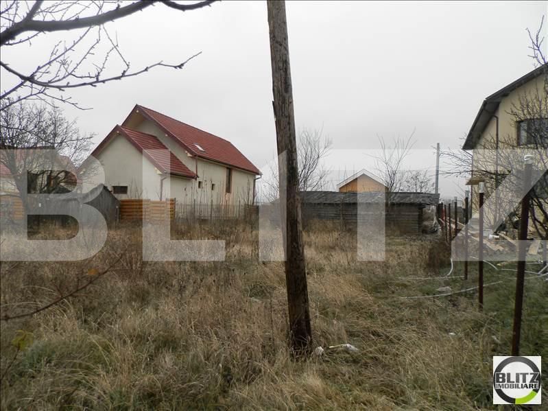 Teren de vânzare Europa - 22676TV | BLITZ Cluj-Napoca | Poza13