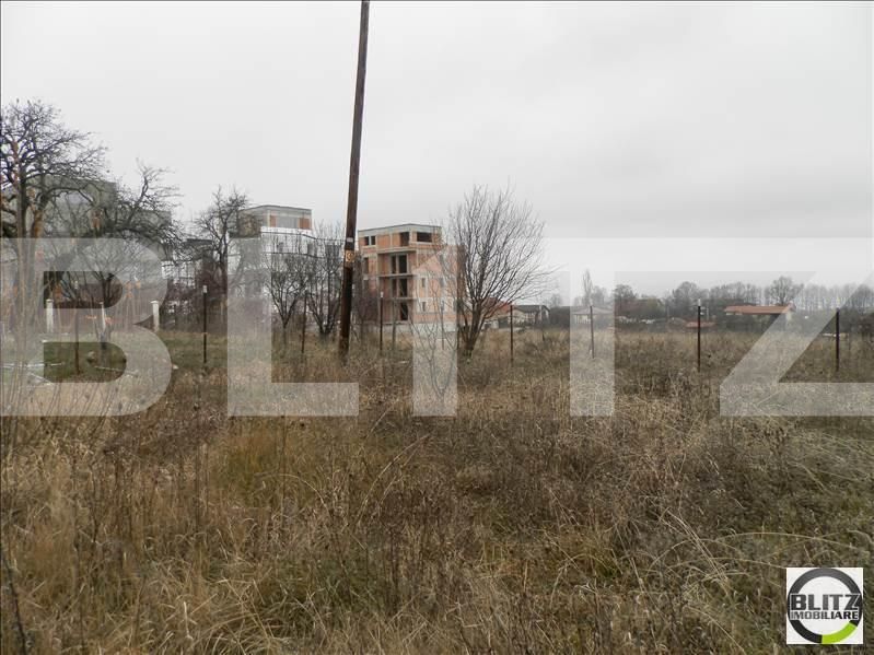 Teren de vânzare Europa - 22676TV | BLITZ Cluj-Napoca | Poza5