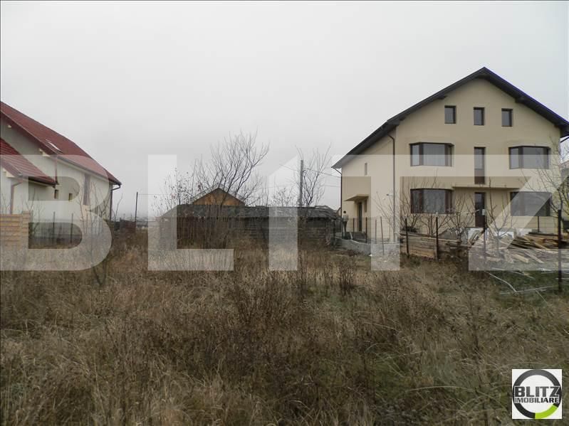 Teren de vânzare Europa - 22676TV | BLITZ Cluj-Napoca | Poza2