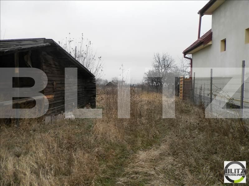 Teren de vânzare Europa - 22676TV | BLITZ Cluj-Napoca | Poza8