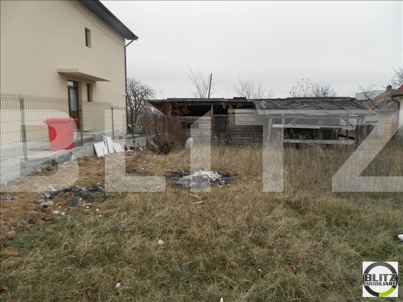 Teren de vânzare Europa - 22676TV | BLITZ Cluj-Napoca | Poza7