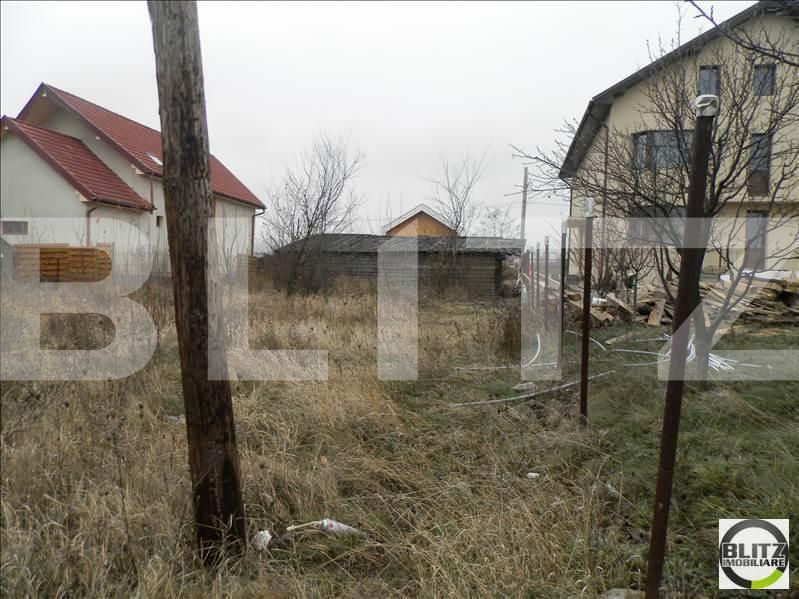 Teren de vânzare Europa - 22676TV | BLITZ Cluj-Napoca | Poza11