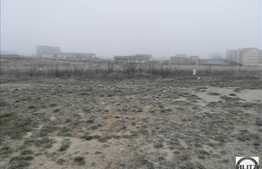 Vanzare teren in zona Marton Aron, 700 mp cu front de 16.5 ml