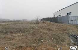 Vanzare teren in zona Marton Aron, 700 mp cu front de 16.5 ml