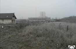 Vanzare teren in zona Marton Aron, 700 mp cu front de 16.5 ml