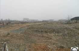 Vanzare teren in zona Marton Aron, 700 mp cu front de 16.5 ml