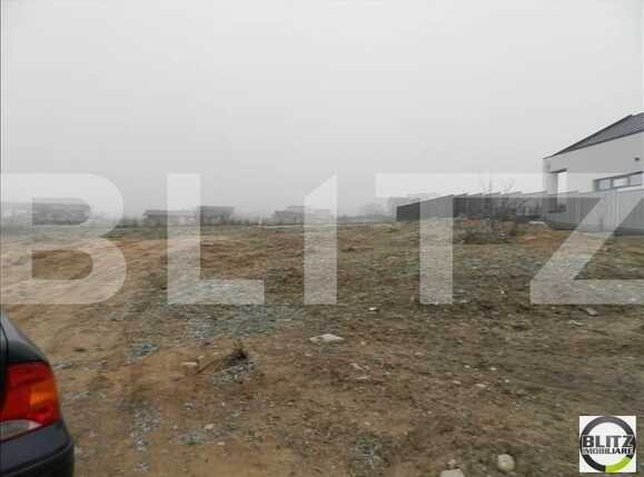 Teren de vânzare Europa - 22677TV | BLITZ Cluj-Napoca | Poza11