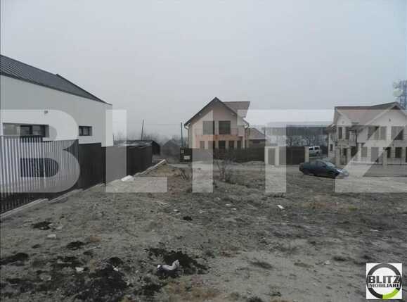 Teren de vânzare Europa - 22677TV | BLITZ Cluj-Napoca | Poza8