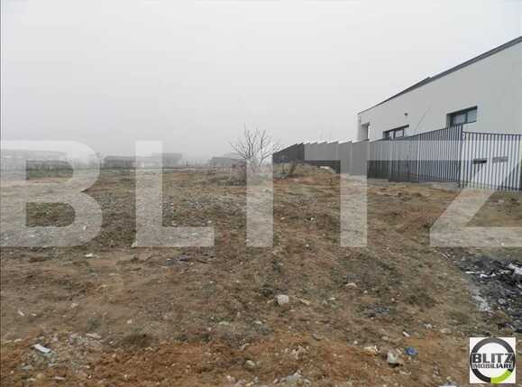 Teren de vânzare Europa - 22677TV | BLITZ Cluj-Napoca | Poza4