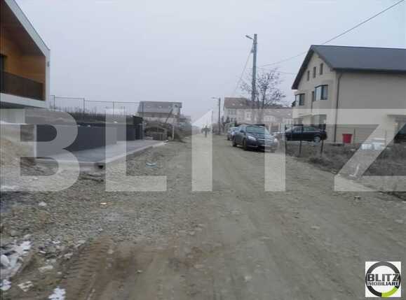 Teren de vânzare Europa - 22677TV | BLITZ Cluj-Napoca | Poza2