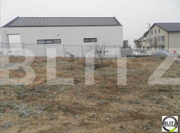 Teren de vânzare Europa - 22677TV | BLITZ Cluj-Napoca | Poza10