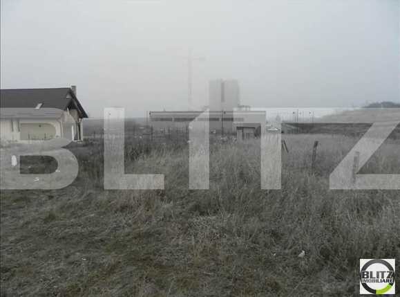 Teren de vânzare Europa - 22677TV | BLITZ Cluj-Napoca | Poza6