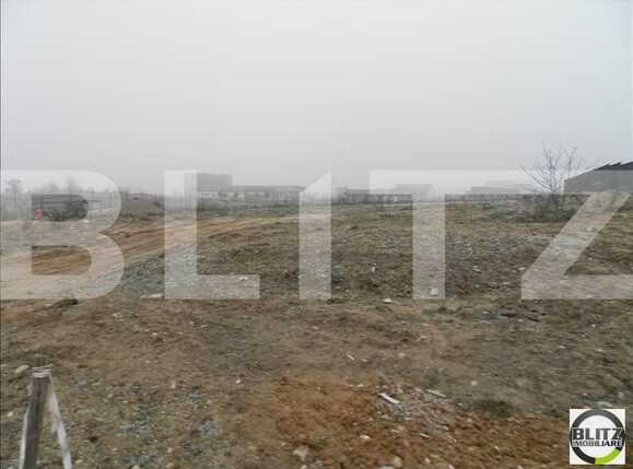 Teren de vânzare Europa - 22677TV | BLITZ Cluj-Napoca | Poza5