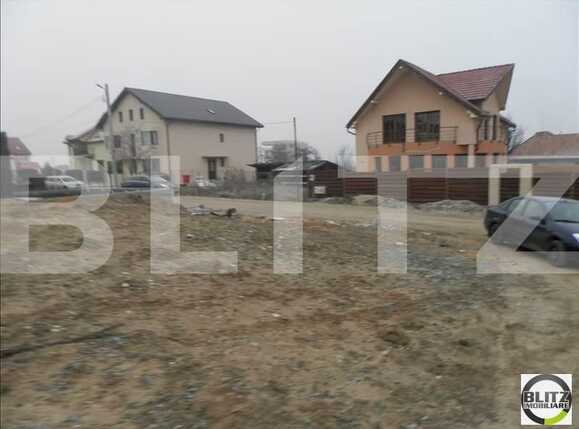 Teren de vânzare Europa - 22677TV | BLITZ Cluj-Napoca | Poza12