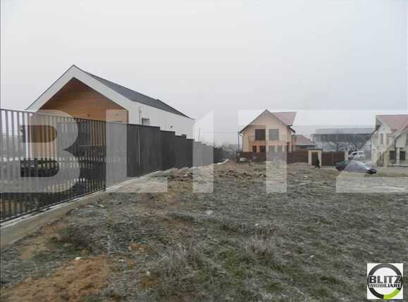 Teren de vânzare Europa - 22677TV | BLITZ Cluj-Napoca | Poza3