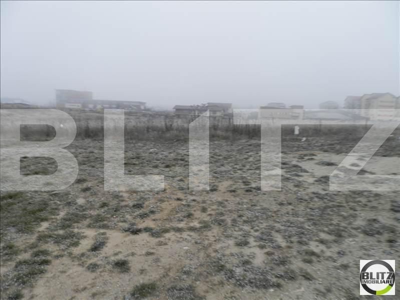 Teren de vânzare Europa - 22677TV | BLITZ Cluj-Napoca | Poza9