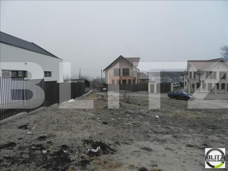 Teren de vânzare Europa - 22677TV | BLITZ Cluj-Napoca | Poza8