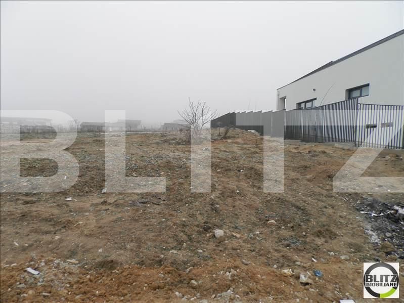 Teren de vânzare Europa - 22677TV | BLITZ Cluj-Napoca | Poza4