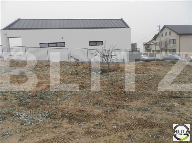 Teren de vânzare Europa - 22677TV | BLITZ Cluj-Napoca | Poza10