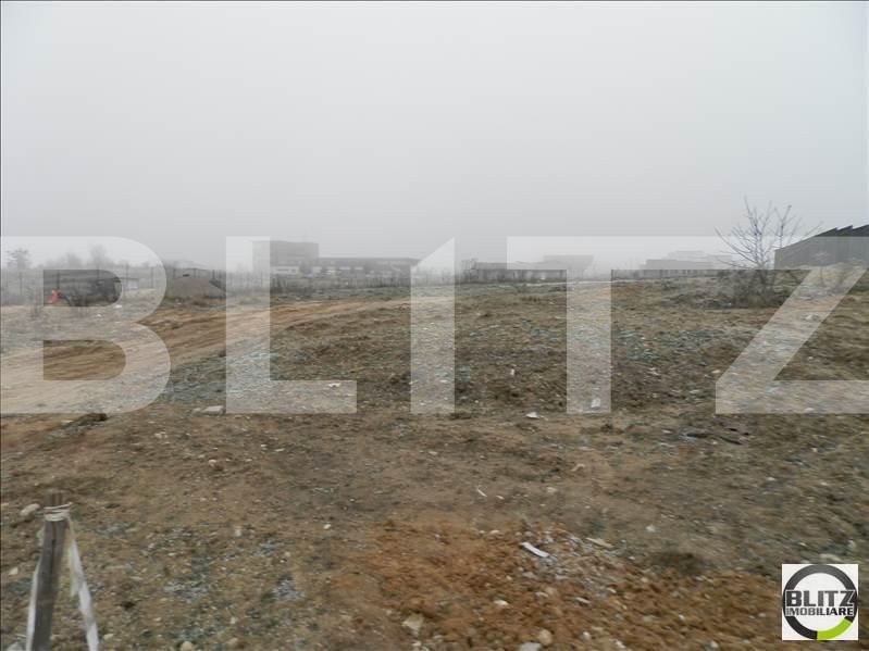 Teren de vânzare Europa - 22677TV | BLITZ Cluj-Napoca | Poza5