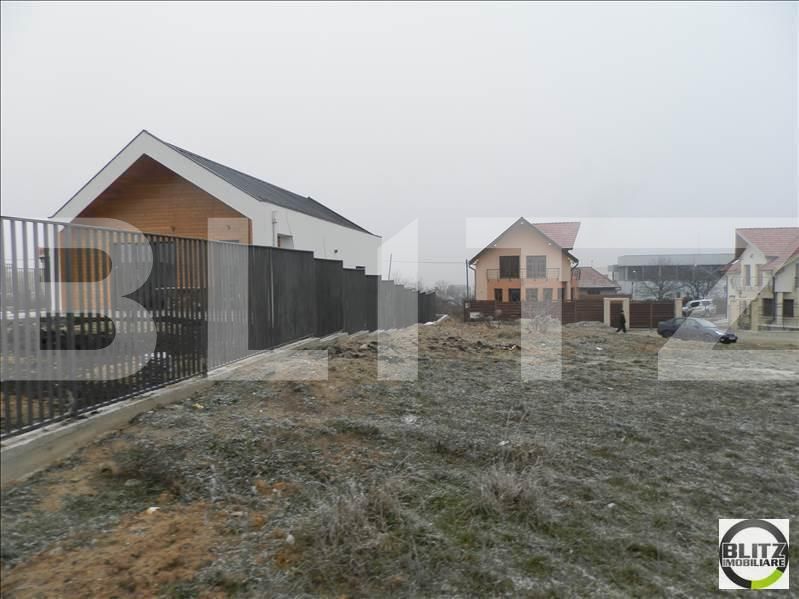 Teren de vânzare Europa - 22677TV | BLITZ Cluj-Napoca | Poza3