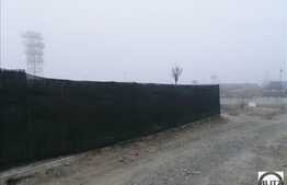 Carteirul Europa, 700 mp cu front de 16 ml. Toate utilitatile!