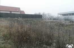 Carteirul Europa, 700 mp cu front de 16 ml. Toate utilitatile!