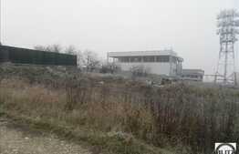 Carteirul Europa, 700 mp cu front de 16 ml. Toate utilitatile!