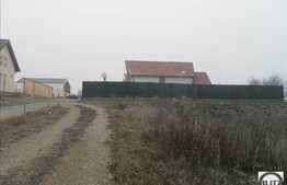 Carteirul Europa, 700 mp cu front de 16 ml. Toate utilitatile!