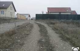 Carteirul Europa, 700 mp cu front de 16 ml. Toate utilitatile!