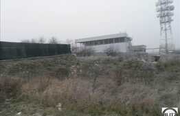 Carteirul Europa, 700 mp cu front de 16 ml. Toate utilitatile!