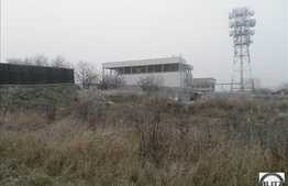 Carteirul Europa, 700 mp cu front de 16 ml. Toate utilitatile!