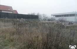 Carteirul Europa, 700 mp cu front de 16 ml. Toate utilitatile!