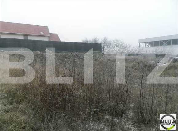 Teren de vânzare Europa - 22678TV | BLITZ Cluj-Napoca | Poza8