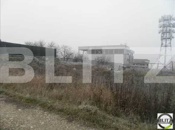 Teren de vânzare Europa - 22678TV | BLITZ Cluj-Napoca | Poza7