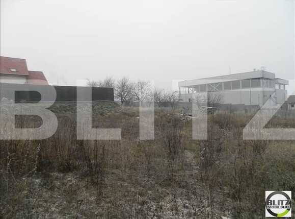 Teren de vânzare Europa - 22678TV | BLITZ Cluj-Napoca | Poza9