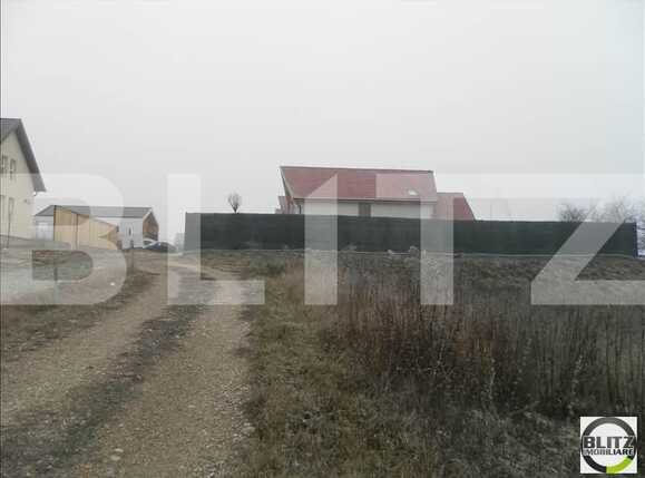 Teren de vânzare Europa - 22678TV | BLITZ Cluj-Napoca | Poza10