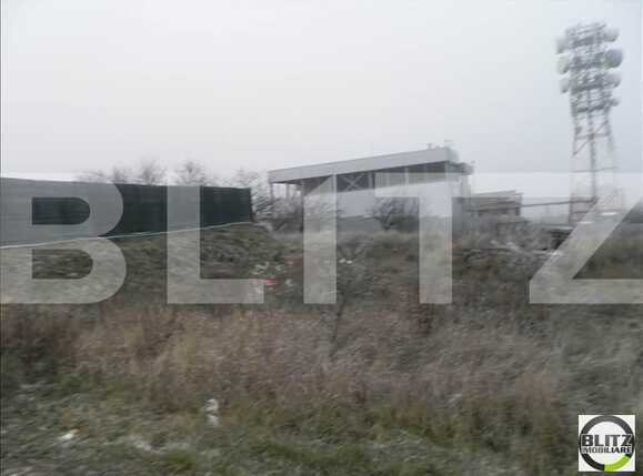 Teren de vânzare Europa - 22678TV | BLITZ Cluj-Napoca | Poza3