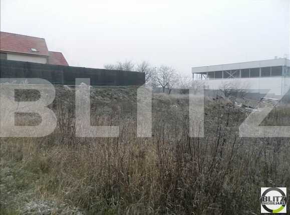 Teren de vânzare Europa - 22678TV | BLITZ Cluj-Napoca | Poza5